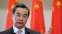 وزير الخارجية الصيني يزور كوريا الشمالية خلال هذا الأسبوع