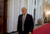 تزايد احتمالات انسحاب ترمب من الاتفاق النووي الايراني