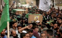 مقتل فلسطينيين اثنين برصاص الجيش الاسرائيلي في جنوب قطاع غزة