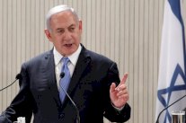 نتانياهو يؤكد دعمه الكامل لقرار ترمب 