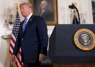 السعودية ترحب بالقرار الأميركي الانسحاب من الاتفاق النووي