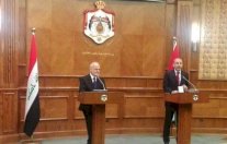 العراق والأردن: لجنة أمنية لضبط الحدود