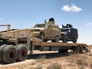 المشير حفتر يعلن بدء معركة تحرير مدينة درنة