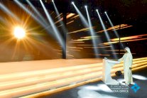 دبي تدشّن المرحلة الثالثة من مجمع الطاقة الشمسية