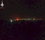 صواريخ إسرائيلية تضرب ريف دمشق