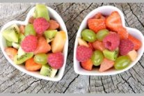 دراسة جديدة: الفواكه تساعد على الحمل