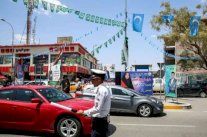 الانتخابات في كركوك: حملة خجولة للأكراد بعد انقلاب ميزان القوى