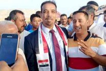 بغداد: قاتل مرشح للانتخابات العراقية ابنه وليس داعش