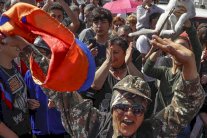 موسكو تخشي استرجاع تجربة أوكرانيا في أرمينيا