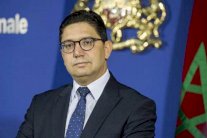 المغرب يقطع علاقاته مع إيران بسبب دعم