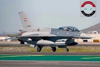 العراق يتبرأ من غارة داخل سوريا قتلت أطفالًا ونساء