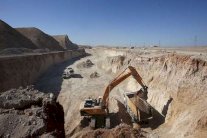 مجمع الفوسفات المغربي يسترجع شحنة الباخرة الموقوفة في جنوب إفريقيا