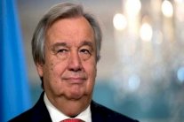 غوتيريش لبقية أطراف الاتفاق النووي: أوفوا بالتزماتكم