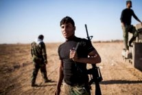 العراق.. إحباط عملية تسلل عناصر 