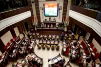 بارزاني يحدد موعد الانتخابات البرلمانية لاقليم كردستان