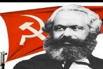 رئيس المفوضية الاوروبية يدافع عن إرث ماركس