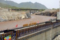 فشل مفاوضات سد النهضة بين مصر وأثيوبيا