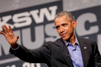 أوباما: الانسحاب الاتفاق النووي الإيراني خطأ فادح