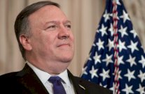 بومبيو يتعهد إنهاء البرنامج النووي لكوريا الشمالية 