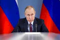 بوتين يبدأ ولايته الرابعة وعينه على 2024