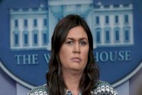 ساندرز تدفع ثمن علاقة ترمب بنجمة الأفلام الإباحية