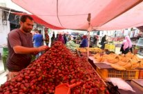 تونس تستعد لانتخاب أول مجالس بلدية مستقلة