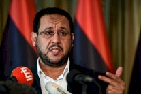 بريطانيا تعتذر لعبدالحكيم بلحاج وزوجته