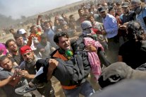 الكويت تطلب عقد اجتماع طارئ لمجلس الأمن حول غزة