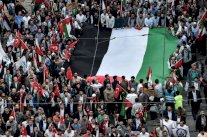 غضب دولي لمقتل عشرات الفلسطينيين في غزة