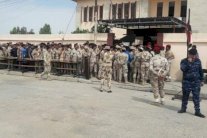 العراق: رصد تعطل أجهزة التصويت وخروقات بعمليات الاقتراع