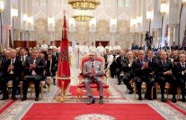 العاهل المغربي يشرف على توقيع اتفاقيات برامج تأهيل المدن العتيقة