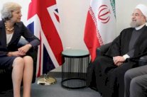 محادثات النووي الثلاثاء في إطار (4 + 1)