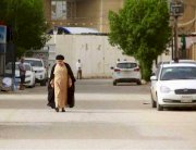 العبادي يفوز بنينوى وبارزاني بأربيل والصدر بالنجف