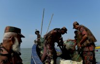 الأمم المتحدة تحض بورما على تسريع عودة الروهينغا