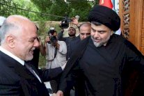 المهاتفات والتهاني تقرب قادة من الصدر بحثًا عن تحالفات