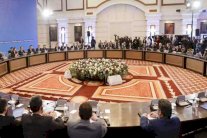 أستانة 9: استمرار عمل مناطق خفض التوتر