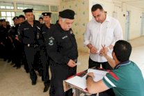 عراقيو أستراليا ونيوزيلندا دشنوا انتخابات البرلمان