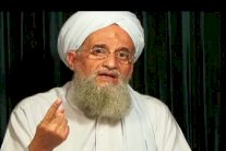 الظواهري يدعو الى