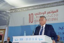 المغرب: ولاية ثالثة لبنعبدالله في رئاسة