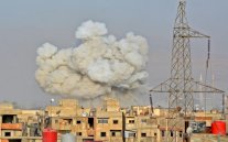 عشرات القتلى من قوات النظام السوري في جنوب دمشق