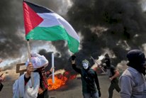 بدء حفل تدشين السفارة الأميركية في القدس