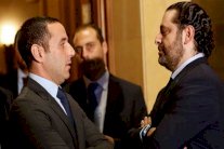 هذه حيثيات استقالة نادر الحريري وتراجع تيار المستقبل