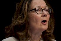 لجنة استخبارات مجلس الشيوخ الاميركي تصوت لصالح تعيين هاسبل مديرة للسي آي ايه