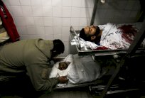 مستشفى في غزة يروي مأساة