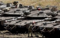 إسرائيل ترفع جهوزيتها الأمنية استعدادا لنقل السفارة الأميركية