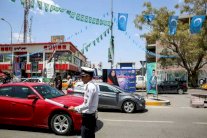 العبادي يدعو قواته إلى ضبط الأمن المضطرب بكركوك وإقليم كردستان