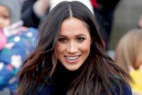 خطيبة الأمير هاري تقيم في