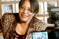 وفاة الإعلامية المغربية مارية لطيفي بعد صراع مع المرض