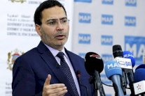 الحكومة المغربية: