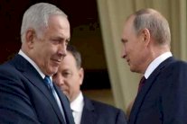 النووي وسوريا على أجندة قمة بوتين ـ نتانياهو